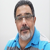 Jorge Luiz Barros da Silva