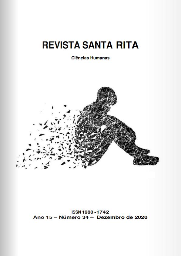 Revista Santa Rita – Edição 34