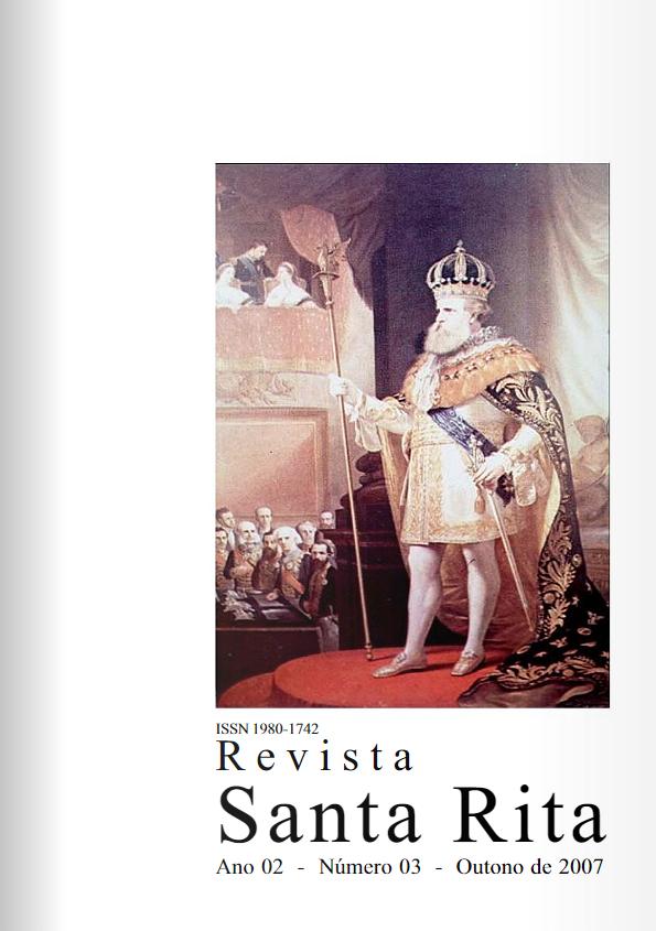 Revista Santa Rita – Edição 03
