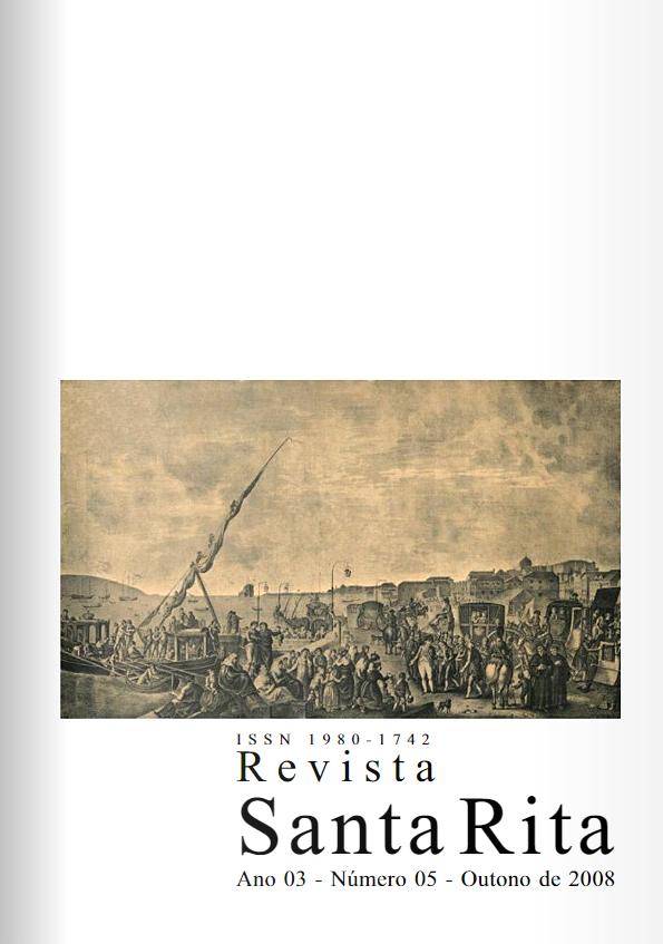 Revista Santa Rita – Edição 05