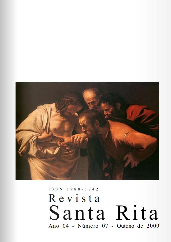 Revista Santa Rita – Edição 07