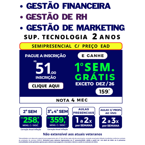 10 RH e MKT