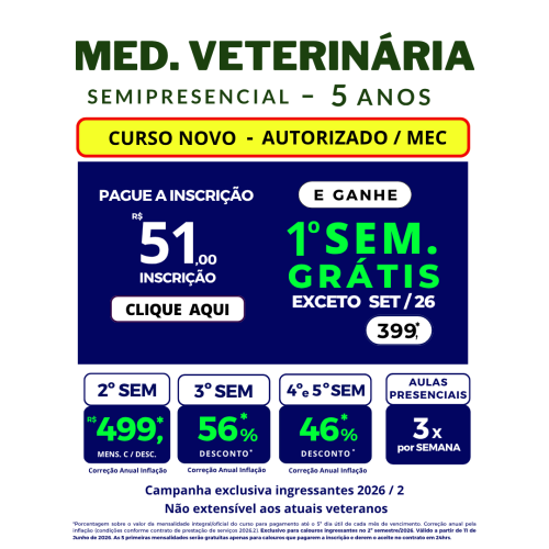 2 MED VET