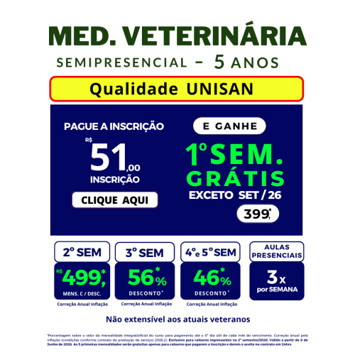 2 MED VET