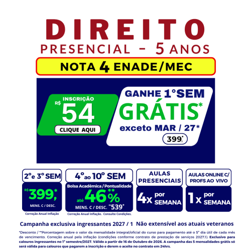 3DIREITO