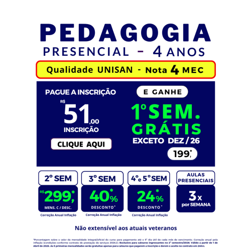 5 PEDAGO