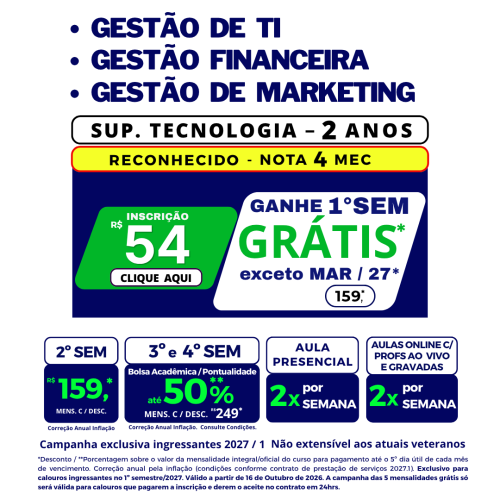 8 RH, MKT e GFIN