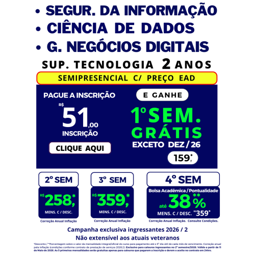 9 TSI, TCD e GND