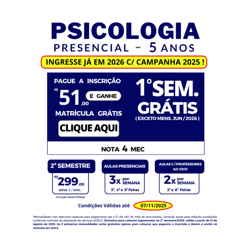 Banner Psicologia 2025 V2