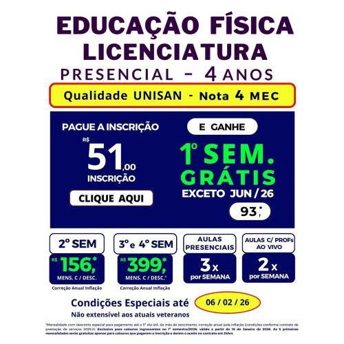 EDUCAÇÃO FÍSICA licenciatura atualizado (2)