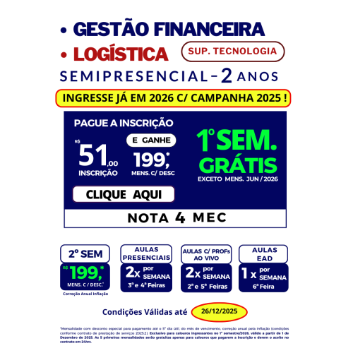GEST FINLOG atualizado