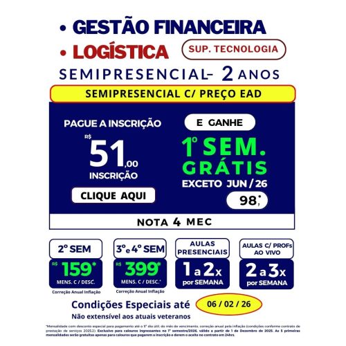 GEST FINLOG atualizado