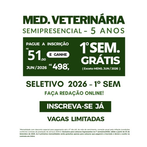 MEDVET atualizado